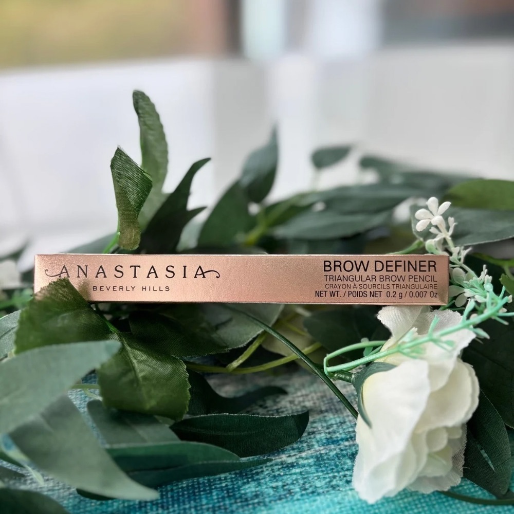 Anastasia Beverly Hills Brow Definer Dark Brown
